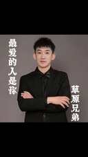 心里话只对陌生人讲 (DJ九零版)-草原兄弟