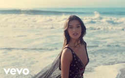 Hailee Steinfeld、BloodPop® - Capital Letters鈴聲