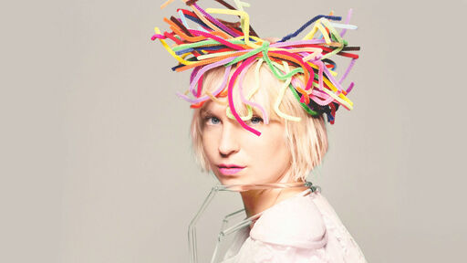 Chandelier - Sia鈴聲