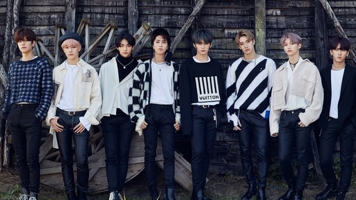 Stray Kids - MANIAC鈴聲