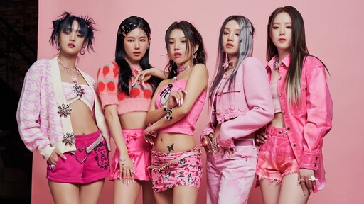 (G)I-DLE - LATATA鈴聲