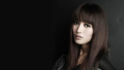 黃美珍 愛煉鈴聲