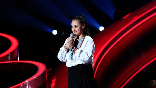 紀曉君 彩虹鈴聲