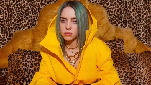 Billie Eilish - BIRDS OF A FEATHER鈴聲