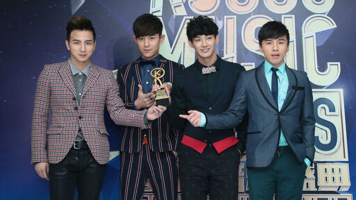 棒棒堂-秘密基地(电视剧《黑糖群侠传》插曲)铃声