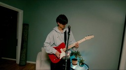 Yung Kai - blue铃声