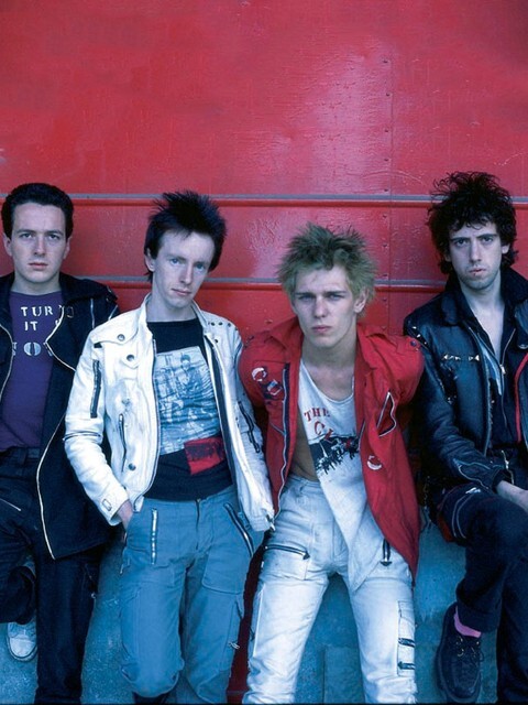 Should I Stay or Should I Go鈴聲