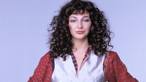 Kate Bush-Running Up That Hill (DJ)鈴聲