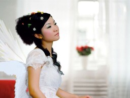 好眼淚壞眼淚鈴聲