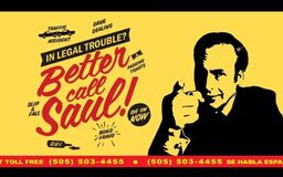 better call saul！風騷律師！鈴聲