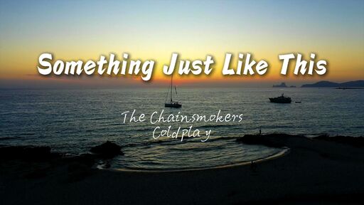 Something Just Like This鈴聲