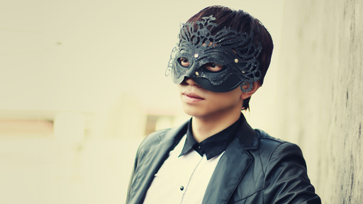 在漫天落葉的廣州等你鈴聲