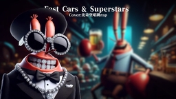 【fast cars superstars-DJ】铃声