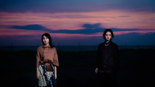 YOASOBI-祝福铃声