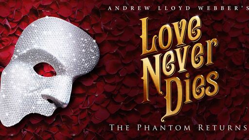 Love Never Stayed鈴聲