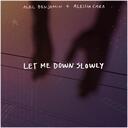 好听的英文来电铃声    Let Me Down Slowly