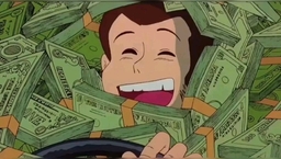 我要錢多多我要買車車鈴聲