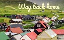 way back home
