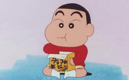 蠟筆小新起床鈴聲鈴聲