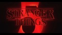 (怪奇物语 第五季)  Netflix Series Main Theme-Stranger Things Main Theme😄