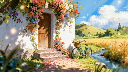 轻音乐 - 天籁之音 - 纯音乐版铃声或闹钟铃声