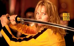 杀死比尔口哨声铃声