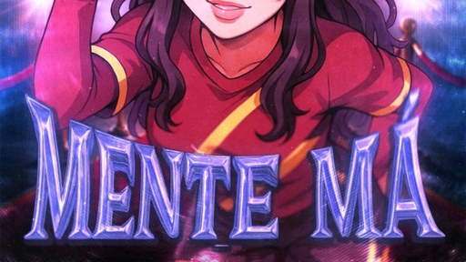 MENTE MÁ (刀馬進行曲)鈴聲