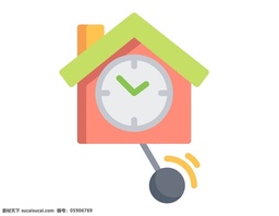 本来是起床闹钟，改成来电铃声也很nice铃声