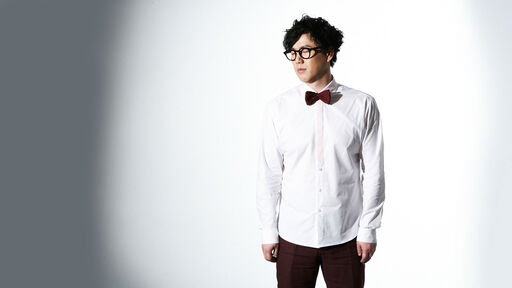 蕭煌奇、茄子蛋-寫一條歌,寫你我爾爾鈴聲