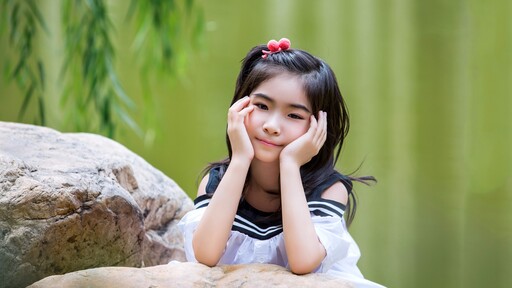 李昕融-媽媽我愛你鈴聲