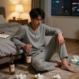 老闆-我曾像傻子一樣愛你 (DJ版)鈴聲