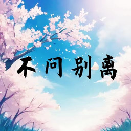 不问ciaga (不问别离)铃声