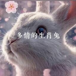 多情的生肖兔鈴聲
