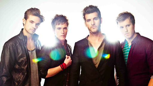 Let It Be / Hey Jude鈴聲