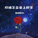 玫瑰怎會愛上野草