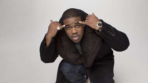 A$AP Ferg-Plain Jane铃声