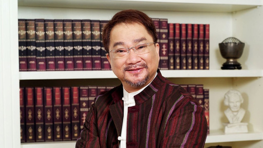 徐小明-草原英雄鈴聲