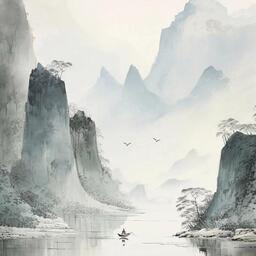 潘成（皮卡潘） - 白鴿烏鴉相愛的戲碼鈴聲