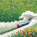 我会一直顺 (女声版)