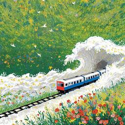 我会一直顺 (女声版)铃声