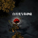 白月光与朱砂痣
