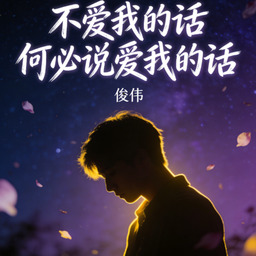 不爱我的话 (何必说爱我的话)铃声