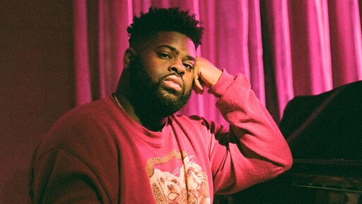 Pink Sweat$ - At My Worst铃声