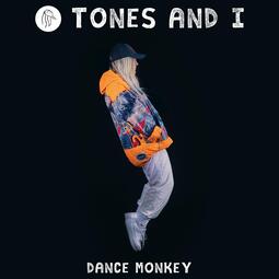 Dance Monkey铃声