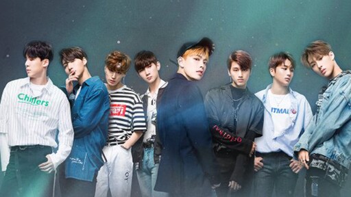 ATEEZ - Ice On My Teeth铃声