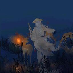 大泫 - 静悄悄铃声