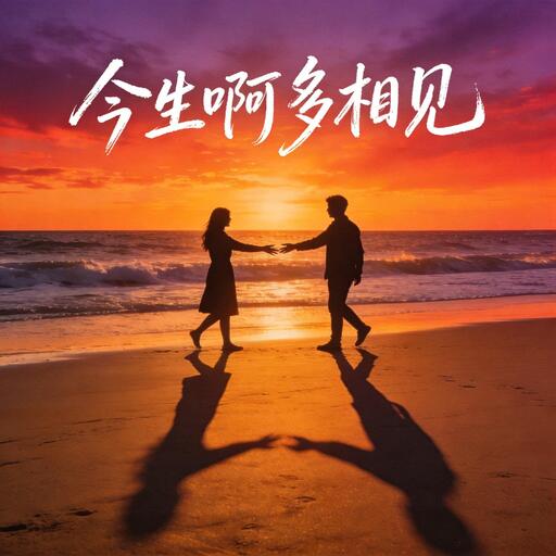 今生啊 多相見 (女聲版)鈴聲