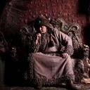 画你DJ-(恒大歌舞团版) 科尔沁夫-嗨！寻水的鱼