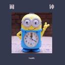 闹钟闹钟闹钟、一定会醒