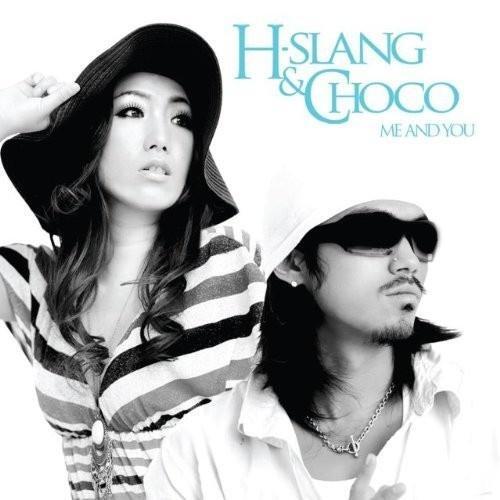 H-Slang,Choco - You&Me铃声